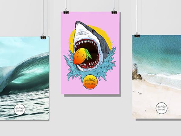 FREE POSTERS