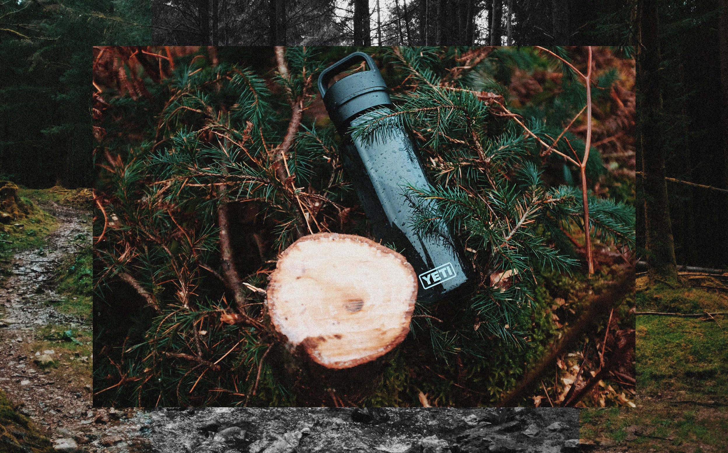 Out In The Field: Yeti Yonder 1L Water Bottle