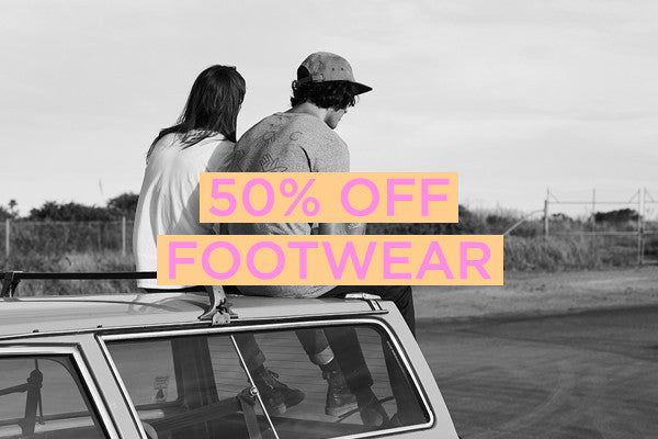 GLOBE SHOES HALF PRICE SALE