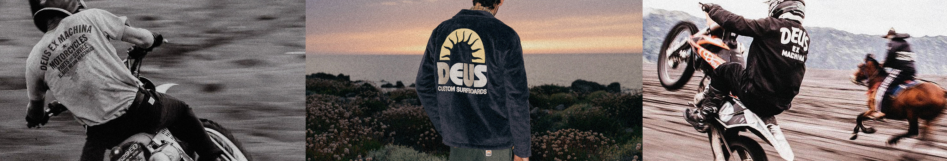 Deus