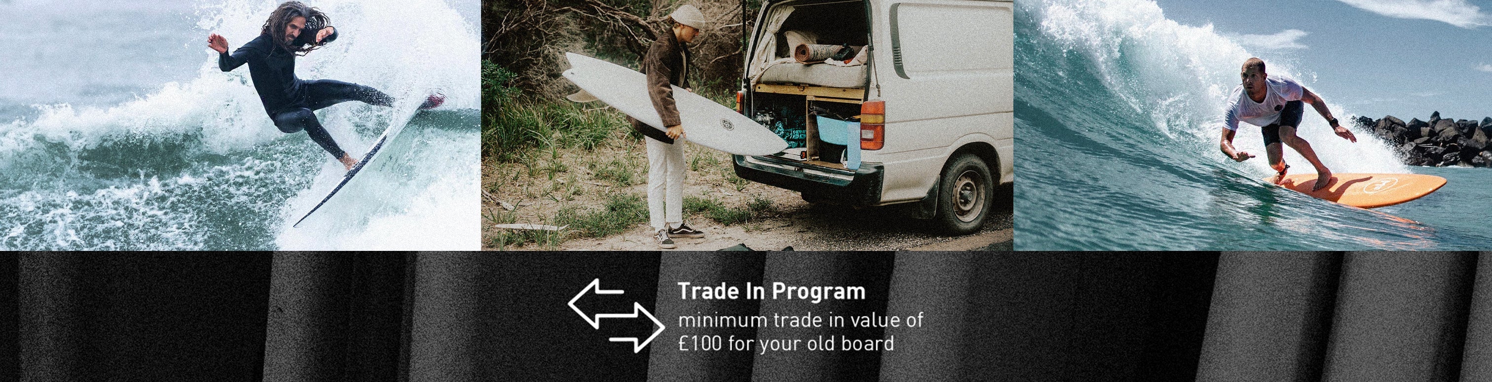 Surfboards UK