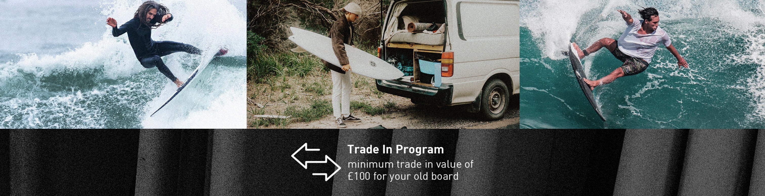 Shortboards