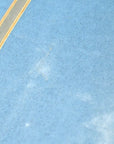 Aloha - Twin Pin - 6'6 x 20 1/8 x 2 5/8 - 37 LTRS - Twin Futures - ManGo Surfing