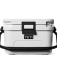 Yeti Roadie 8 Cool Box - White