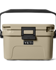Yeti Roadie 8 Cool Box - Tan