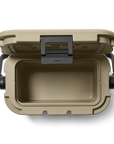 Yeti Roadie 8 Cool Box - Tan