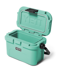 Yeti Roadie 8 Cool Box - Seafoam