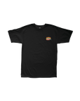 Loser Machine Blaster T-Shirt - Black