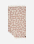 Slowtide Hau Turkish Towel - Fawn - ManGo Surfing