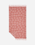 Slowtide Hau Turkish Towel - Warm Earth - ManGo Surfing