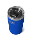 Yeti Rambler 16oz (475 ml) Stackable Cup - Royal Blue