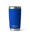 Yeti Rambler 20oz (591 ml) Tumbler - Royal Blue