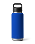 Yeti Rambler 36oz (1065 ml) Bottle - Royal Blue