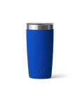Yeti Rambler 10oz (296 ml) Tumbler - Royal Blue
