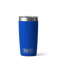 Yeti Rambler 10oz (296 ml) Tumbler - Royal Blue