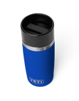 Yeti Rambler 12oz (355 ml) Travel Bottle - Royal Blue