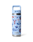 Yeti Rambler 18oz (532 ml) Straw Bottle - Big Sky Summer Camp