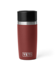 Yeti Rambler 12oz (355 ml) Travel Bottle - Stag Red