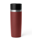 Yeti Rambler 16oz (473 ml) Travel Bottle - Stag Red