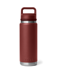 Yeti Rambler 26oz (760 ml) Bottle - Stag Red