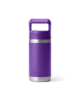 Yeti Rambler Jr 12oz (354 ml) Kids Bottle - Purple Pace