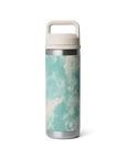 Yeti Rambler 18oz (532 ml) Bottle - Sea View