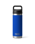 Yeti Rambler 18oz (532 ml) Bottle - Royal Blue
