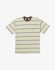 Billabong Mens Baxter T-Shirt - Desert Sand - ManGo Surfing