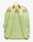 Billabong Womens Schools Out Cord 20L Backpack - Avocado