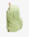 Billabong Womens Schools Out Cord 20L Backpack - Avocado