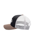 Dark Seas Laguna Hat - One Size - Black