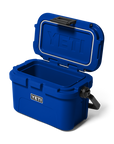 Yeti Roadie 8 Cool Box - Royal Blue