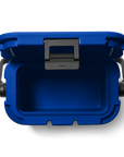 Yeti Roadie 8 Cool Box - Royal Blue