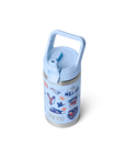 Yeti Rambler Jr 12oz (354 ml) Kids Bottle - Big Sky Summer Camp