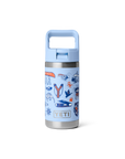 Yeti Rambler Jr 12oz (354 ml) Kids Bottle - Big Sky Summer Camp