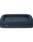 Yeti Boomer Small Dog Bed - Navy