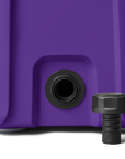 Yeti Roadie 15 Cool Box - Purple Pace