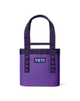 Yeti Camino 20 Carryall Tote Bag - Purple Pace/Blue