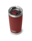 Yeti Rambler 20oz (591 ml) Tumbler - Stag Red