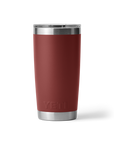 Yeti Rambler 20oz (591 ml) Tumbler - Stag Red