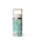 Yeti Rambler Jr 12oz (354 ml) Kids Bottle - Sea View