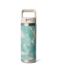 Yeti Rambler 18oz (532 ml) Straw Bottle - Sea View