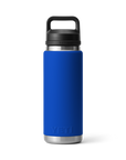 Yeti Rambler 26oz (760 ml) Bottle - Royal Blue