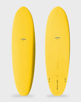 7'0 Thunderbolt x CJ Nelson Outlier Plus - Mustard - ManGo Surfing