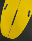 7'0 Thunderbolt x CJ Nelson Outlier Plus - Mustard
