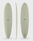7'6 Thunderbolt x CJ Nelson Outlier - Volan - ManGo Surfing