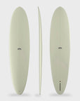 8'0 Thunderbolt x CJ Nelson Outlier - Volan - ManGo Surfing