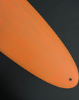8'0 Thunderbolt Carbon x Skindog Ova - Orange