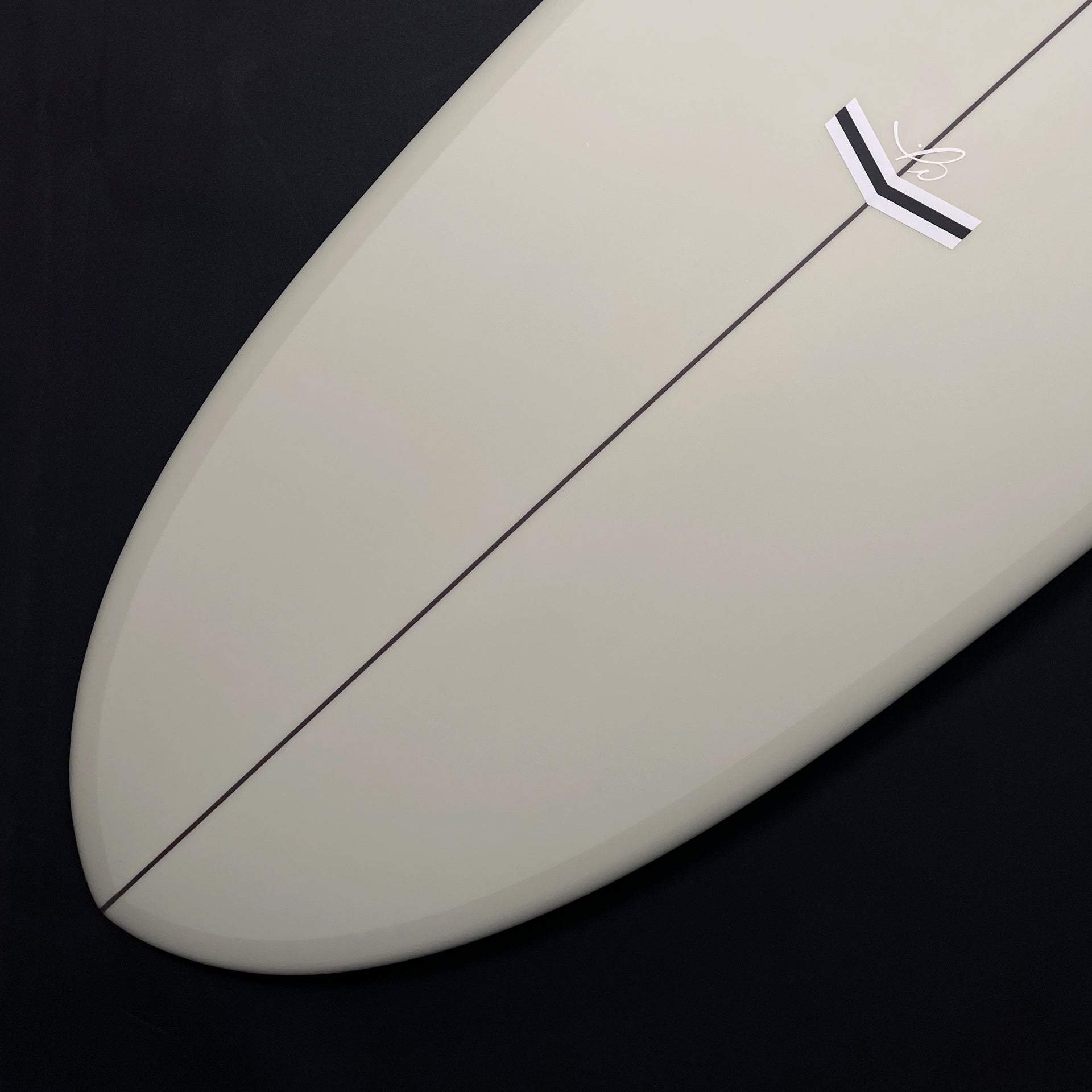 8'0 Thunderbolt x CJ Nelson Outlier - Volan