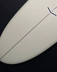 8'0 Thunderbolt x CJ Nelson Outlier - Volan